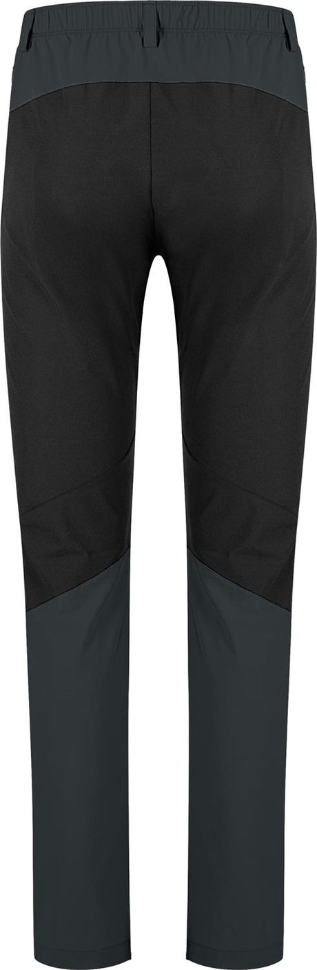 Montura - SPITZE EVO PANTS — ANTRACITE — Vista posteriore 3