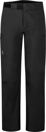 Montura - ICE SKI PANTS — BLACK — Vista frontale 1