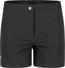 Montura - TREK SHORTS WOMAN — BLACK — Vista frontale 1