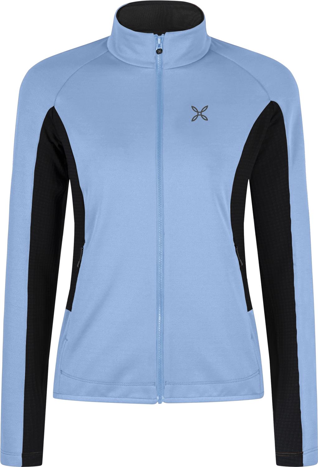 Montura - DESTINY MAGLIA WOMAN — DUSK — Vista frontale 1