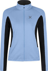 Montura - DESTINY MAGLIA WOMAN — DUSK — Vista frontale 1