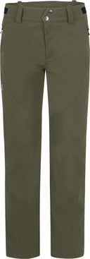 Montura - SKI MORE 2 PANTS — VERDE SALVIA — Vista frontale 1