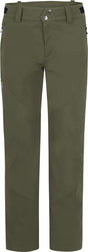 Montura - SKI MORE 2 PANTS — VERDE SALVIA — Vista frontale 1