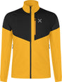 Montura - SPITZE 2 MAGLIA — MUSTARD — Vista frontale 1