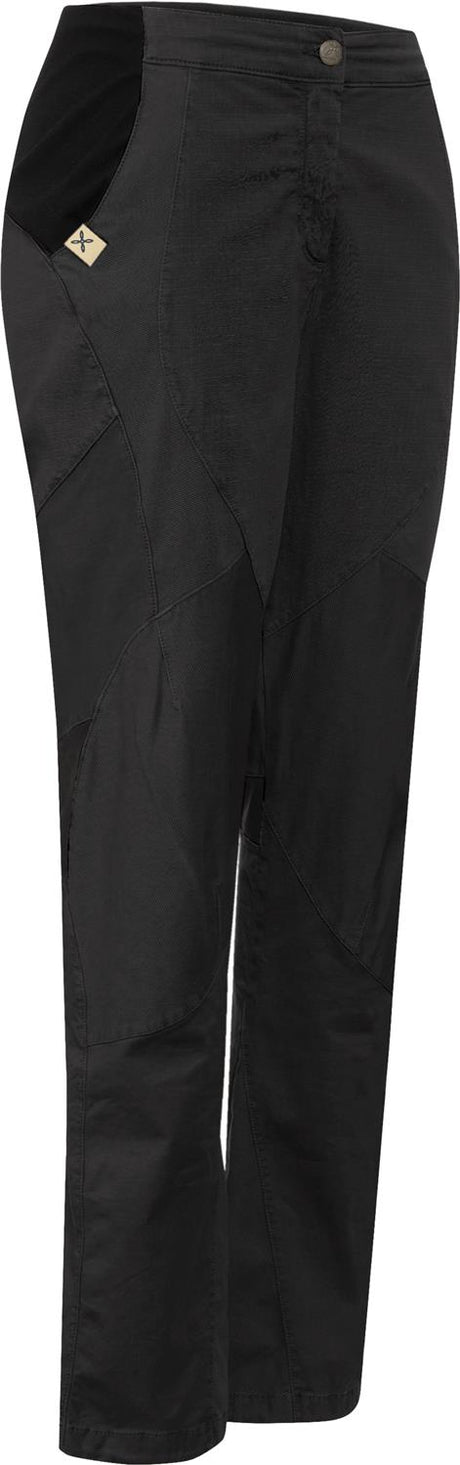 Montura - FREE EVO PANTS WOMAN — ARDESIA — Immagine 2
