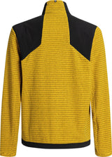 Montura - SPACE MAGLIA — MUSTARD — Vista posteriore 2