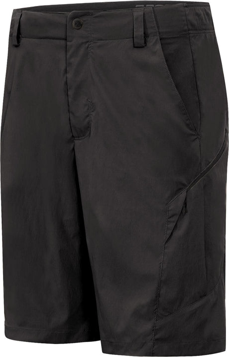 Montura - ROUTE BERMUDA — BLACK — Immagine 2
