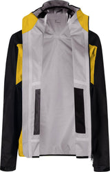 Montura - MAGICA PROMETEO JACKET WOMAN — MUSTARD — Immagine 4