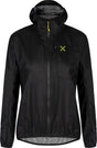 Montura - SHADOW JACKET WOMAN — BLACK — Vista frontale 1