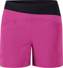 Montura - LOOM SHORTS WOMAN — BATON ROUGE — Vista frontale 1
