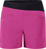 Montura - LOOM SHORTS WOMAN — BATON ROUGE — Vista frontale 1