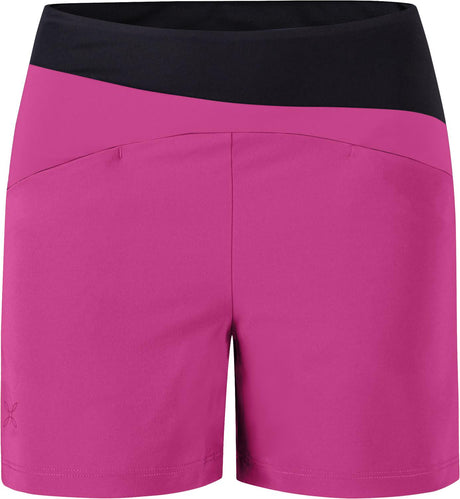Montura - LOOM SHORTS WOMAN — BATON ROUGE — Vista frontale 1