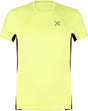 Montura - JOIN T-SHIRT — SUNNY LIME — Vista frontale 1