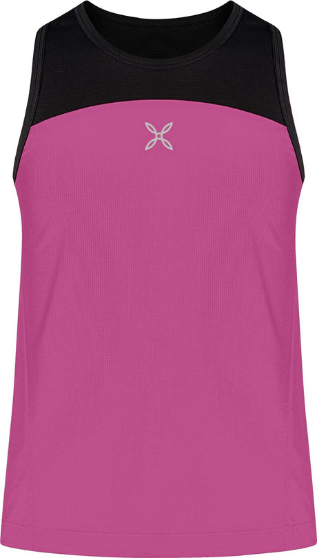 Montura - FAIRY CANOTTA KIDS — BATON ROUGE — Vista frontale 1