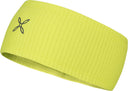 Montura - GROOVE BAND KIDS — VERDE LIME — Vista frontale 1