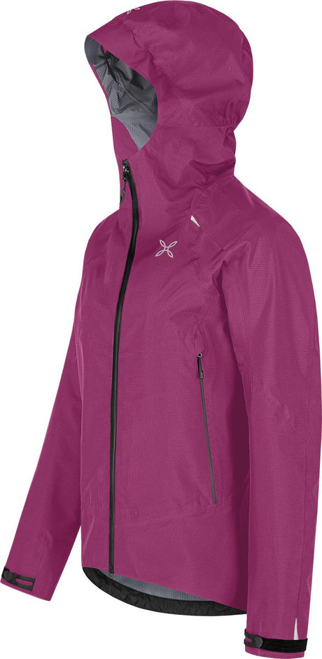 Montura - MAGICA GTX PRO JACKET WOMAN — BATON ROUGE — Immagine 2