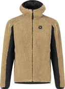 Montura - SHERPA MAGLIA — DESERT BEIGE — Vista frontale 1