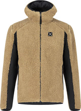 Montura - SHERPA MAGLIA — DESERT BEIGE — Vista frontale 1