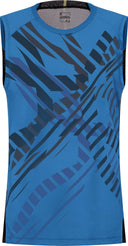 Montura - SHADOW GRAPHIC CANOTTA — B.BLUE — Vista frontale 1