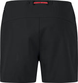 Montura - VERSANTE SHORTS WOMAN — ARDESIA — Vista posteriore 3