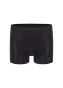 Montura - SEAMLESS LIGHT 2 BOXER — BLACK — Vista frontale 1