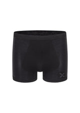Montura - SEAMLESS LIGHT 2 BOXER — BLACK — Vista frontale 1
