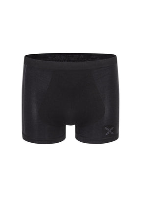 Montura - SEAMLESS LIGHT 2 BOXER — BLACK — Vista frontale 1