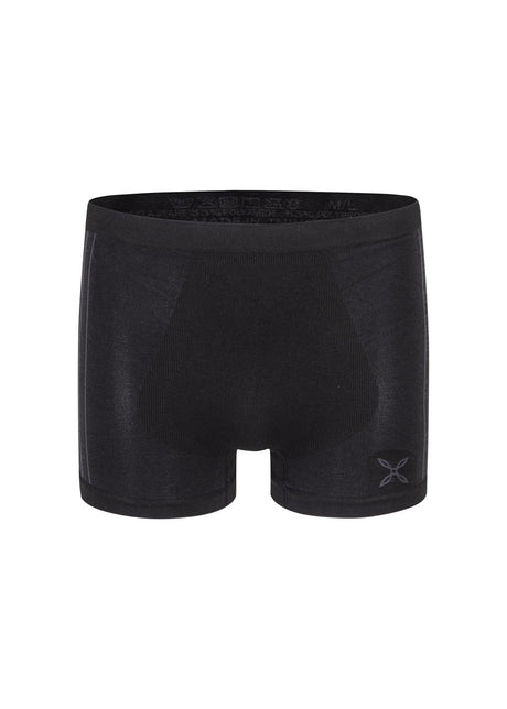 Montura - SEAMLESS LIGHT 2 BOXER — BLACK — Vista frontale 1