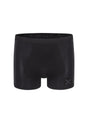 Montura - SEAMLESS LIGHT 2 BOXER — BLACK — Vista frontale 1