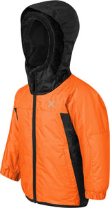 Montura - SNOW 2 JACKET BABY — ORANGE — Immagine 2