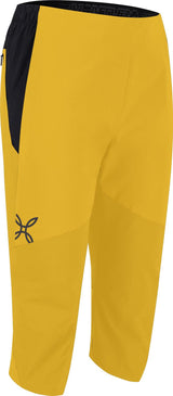 Montura - SYNTH PIRATA — MUSTARD — Immagine 2