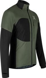 Montura - TRACCIA OCTA MAGLIA — VERDE SALVIA — Immagine 2
