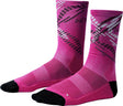 Montura - GRAPHIC LOGO SOCKS — BATON ROUGE — Vista frontale 1