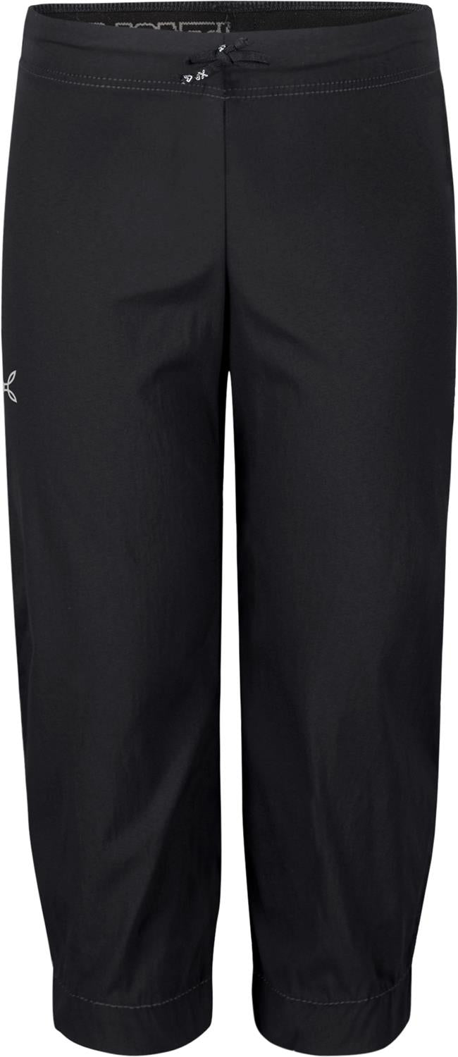 Montura - OUTDOOR PLAY PANTS BABY — BLACK — Vista frontale 1