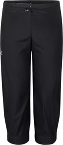 Montura - OUTDOOR PLAY PANTS BABY — BLACK — Vista frontale 1