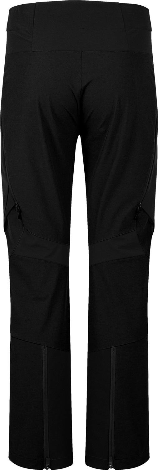 Montura - GITA PANTS — BLACK — Vista posteriore 4