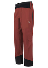 Montura - TRIBUTE COVER PANTS — TOBACCO — Immagine 2