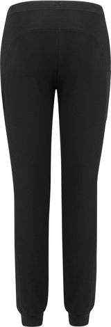 Montura - SOUND WINTER PANTS KIDS — BLACK — Vista posteriore 4