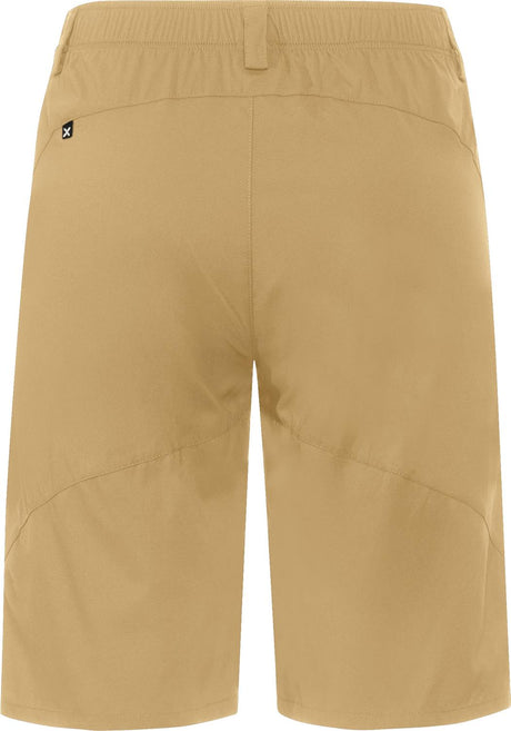 Montura - ROUTE BERMUDA WOMAN — DESERT BEIGE — Vista posteriore 3