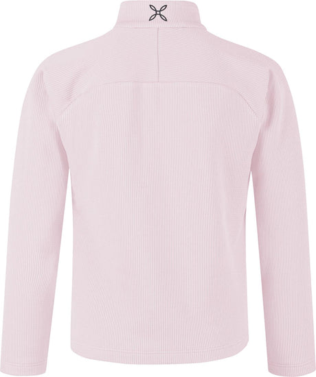 Montura - THERMIC 2 ANORAK KIDS — LIGHT ROSE — Vista posteriore 2