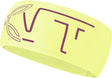 Montura - EIGER BAND — SUNNY LIME/VINACCIA — Vista frontale 1