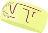 Montura - EIGER BAND — SUNNY LIME/VINACCIA — Vista frontale 1