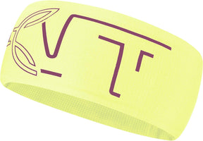 Montura - EIGER BAND — SUNNY LIME/VINACCIA — Vista frontale 1