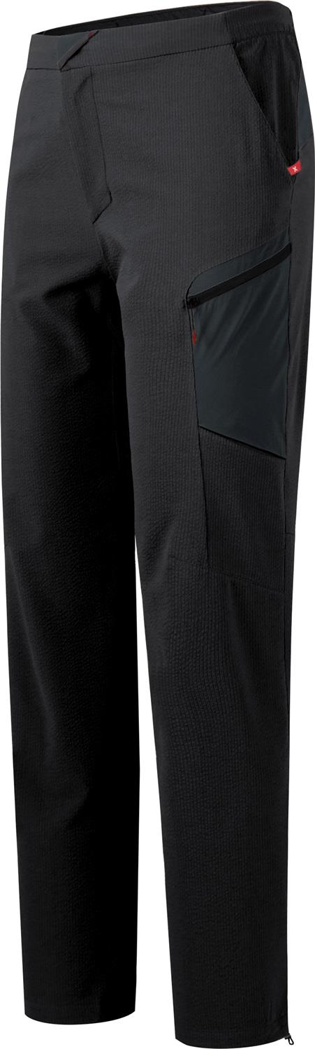 Montura - VERSANTE PANTS — ARDESIA — Immagine 2