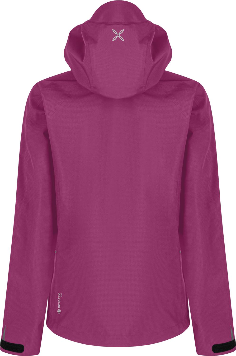 Montura - MAGICA GTX PRO JACKET WOMAN — BATON ROUGE — Vista posteriore 3