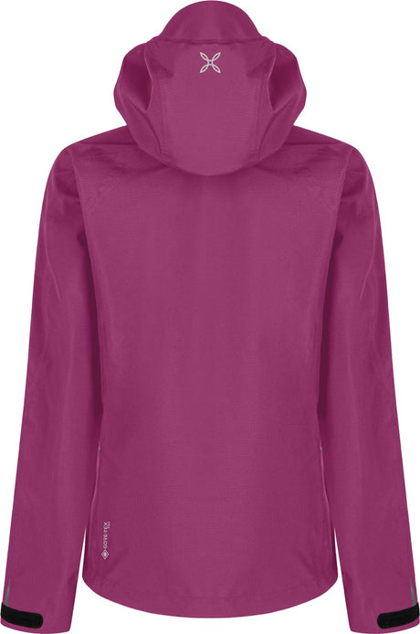 Montura - MAGICA GTX PRO JACKET WOMAN — BATON ROUGE — Vista posteriore 3