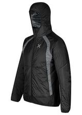 Montura - VULCAN 2.0 JACKET — BLACK/MID GREY — Immagine 2