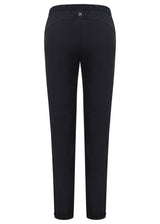 Montura - VERTIGO LIGHT 3 PANTS WOMAN — NERO — Vista posteriore 3
