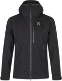 Montura - MONTE 2 JACKET — BLACK — Vista frontale 1