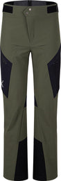 Montura - GITA PANTS — VERDE SALVIA — Vista frontale 1